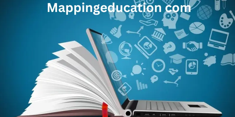 Educational resources library