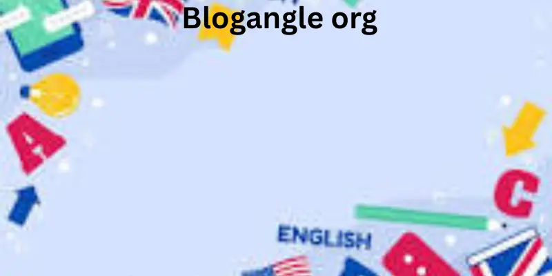 Blogangle org working
