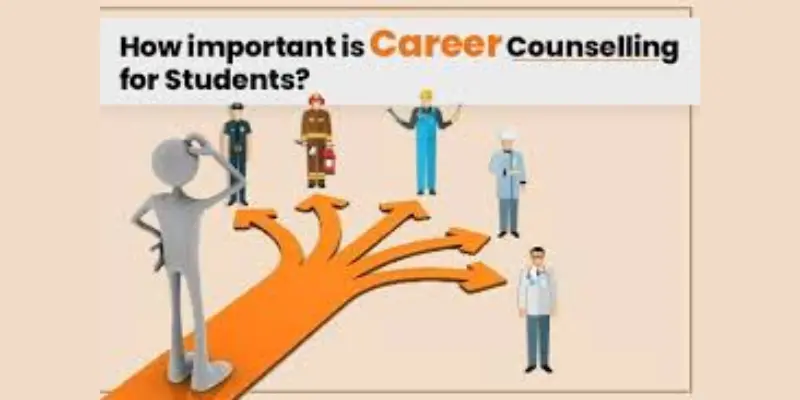 Career Guidance for Students: A Complete Guide to Choosing the Right Career Career guidance for students pattern