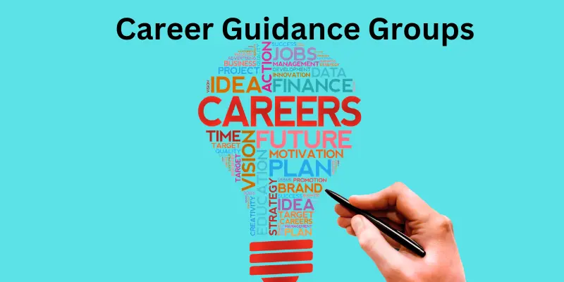 career guidance groups pattern
