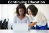 Continuing Education: Lifelong Learning Across All Levels in a Changing World - Post Thumbnail
