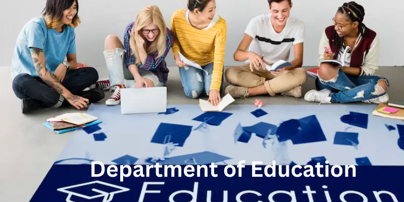 Department of education