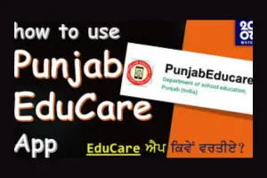 Educare App: Complete Guide for Students, Teachers, and Parents
