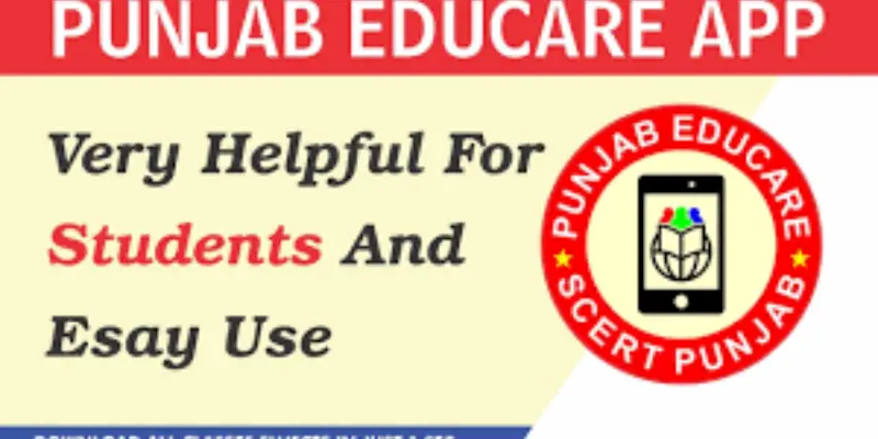 Educare app working