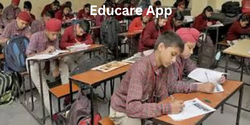 Educare app