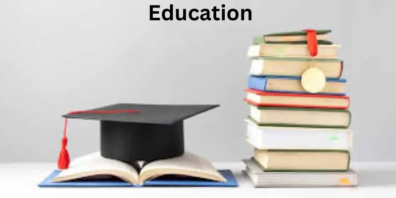 Education activity
