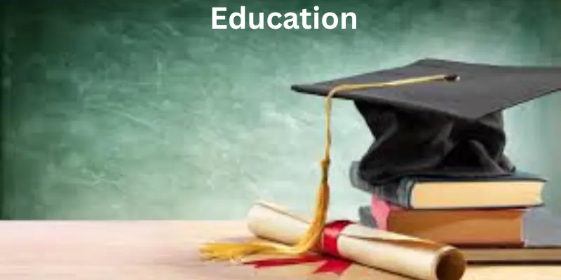 Education