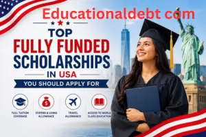 Educationaldebt com: Complete Guide to Student Loans, Debt Management, and Financial Education