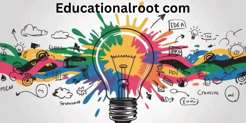 Educational ideas concept