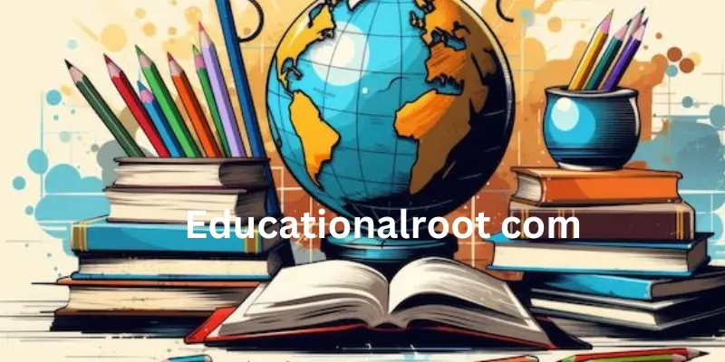 Educationalroot com homepage