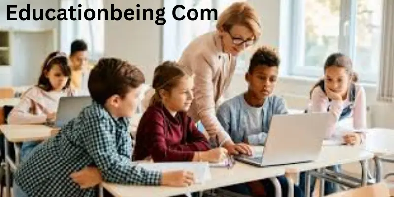 Educationbeing Com Complete Guide for Students and Online Learners Educationbeing com benefits