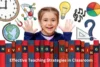Effective Teaching Strategies in Classroom: Practical Methods for Better Student Learning in India - Post Thumbnail