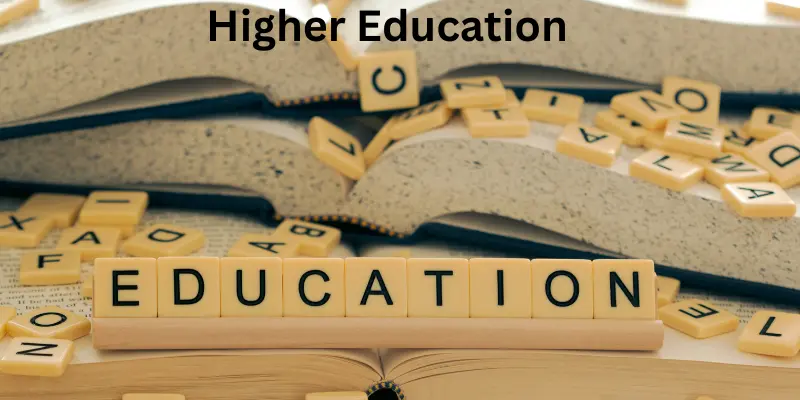 Higher Education: Importance, Types, Benefits, Challenges, and Global Trends Higher education institute
