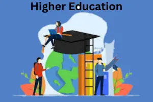 Higher Education: Importance, Types, Benefits, Challenges, and Global Trends