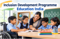 Inclusion Development Programme Education India: A Complete Guide