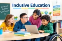 Inclusive Education: Meaning, Benefits, Principles, and Strategies