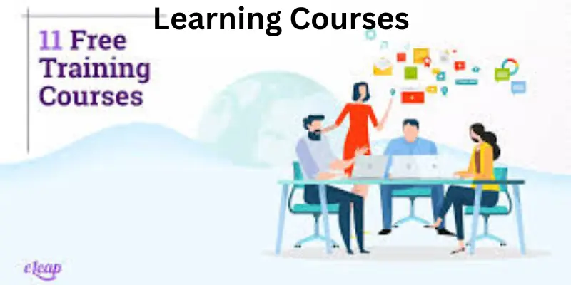 Learning Courses: Complete Guide to Skills, Certifications, and Career Growth