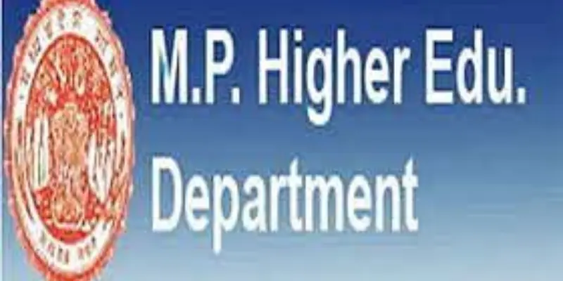 MP higher education system