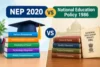 NEP 2020 vs National Education Policy 1986: Key Differences, Features & Impact - Post Thumbnail