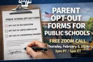 Parental Opt-Out Rights in Education: A Guide Across All Educational Levels