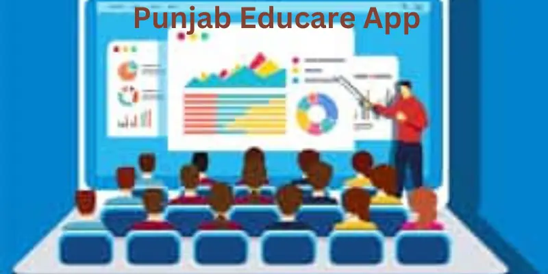 Punjab educare app