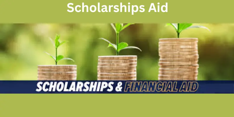 Scholarships aid mage
