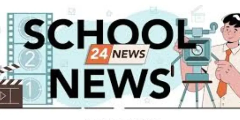 School news