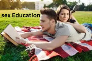 Sex Education: A Comprehensive Guide Across All Levels of Learning