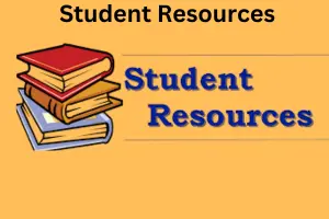 Student Resources: A Guide to Tools, Support, and Learning Opportunities for Students