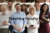 Teaching Faculty: Roles, Responsibilities, Skills, and Importance in Modern Education - Post Thumbnail